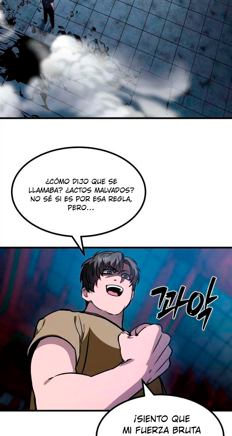 Yaksha Carmesí Capitulo 2 página 87