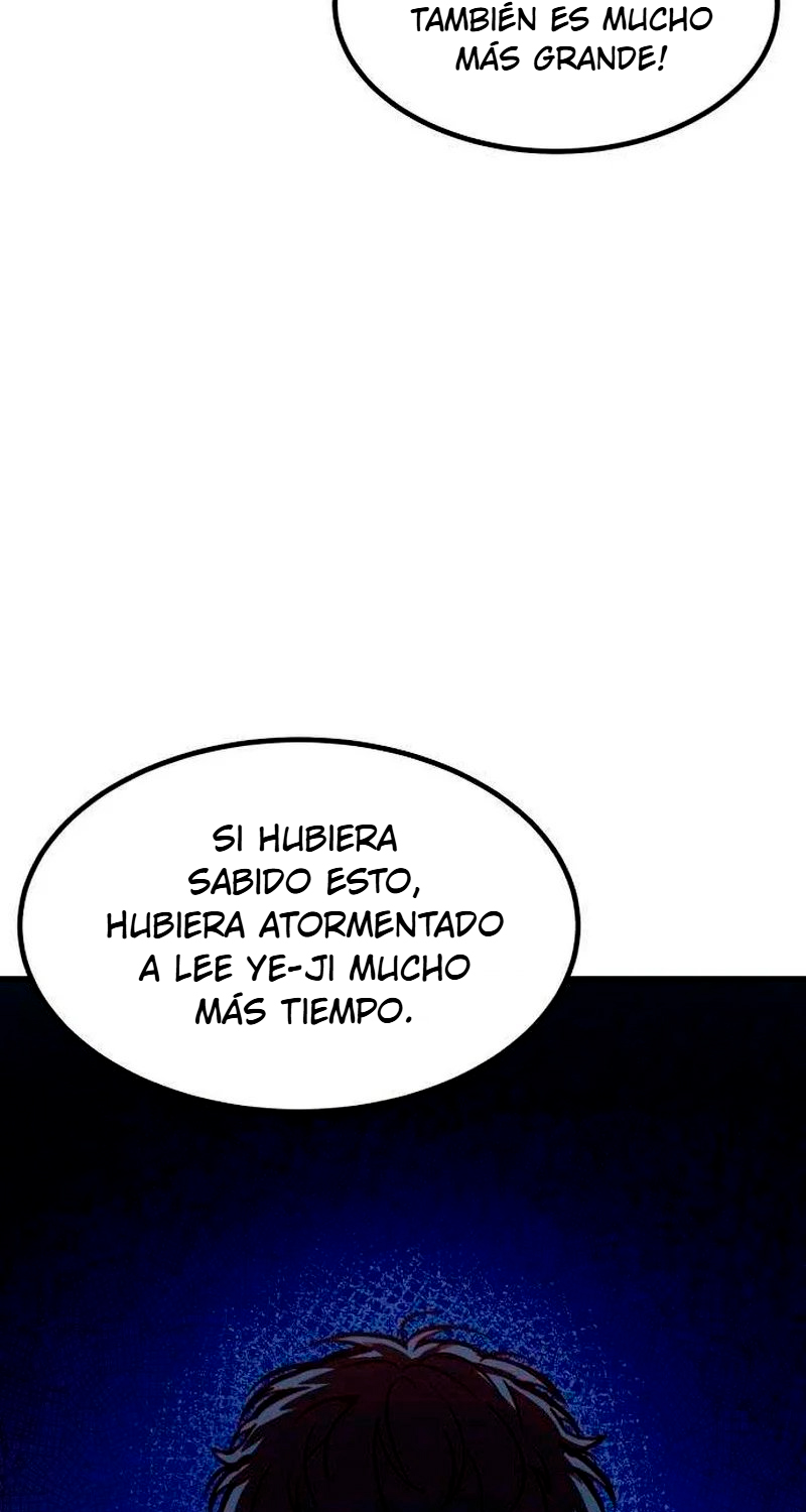 Yaksha Carmesí Capitulo 2 página 88