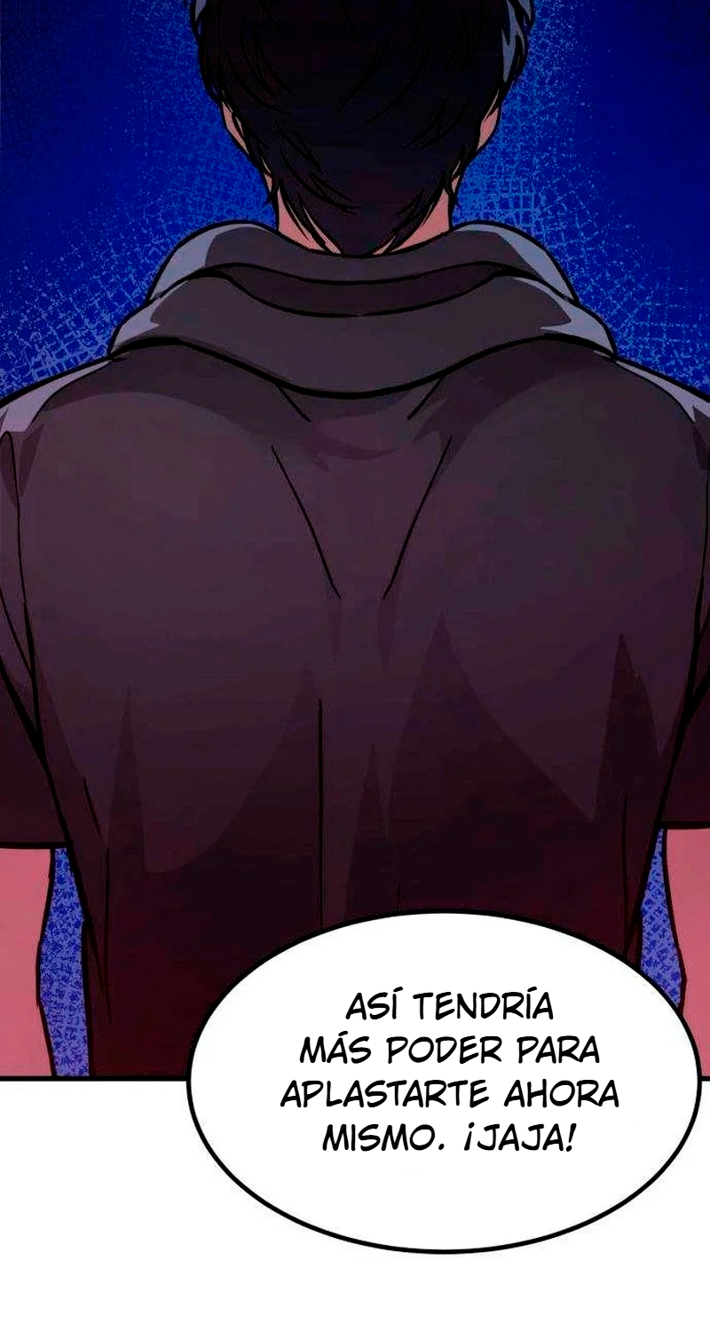 Yaksha Carmesí Capitulo 2 página 89