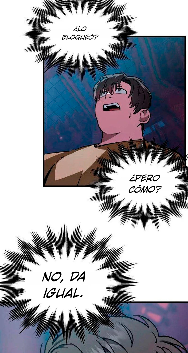 Yaksha Carmesí Capitulo 2 página 100