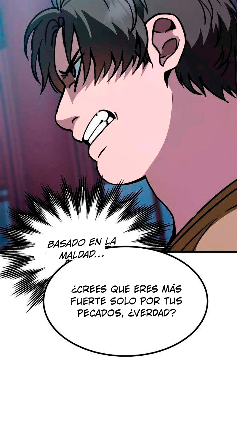 Yaksha Carmesí Capitulo 2 página 101
