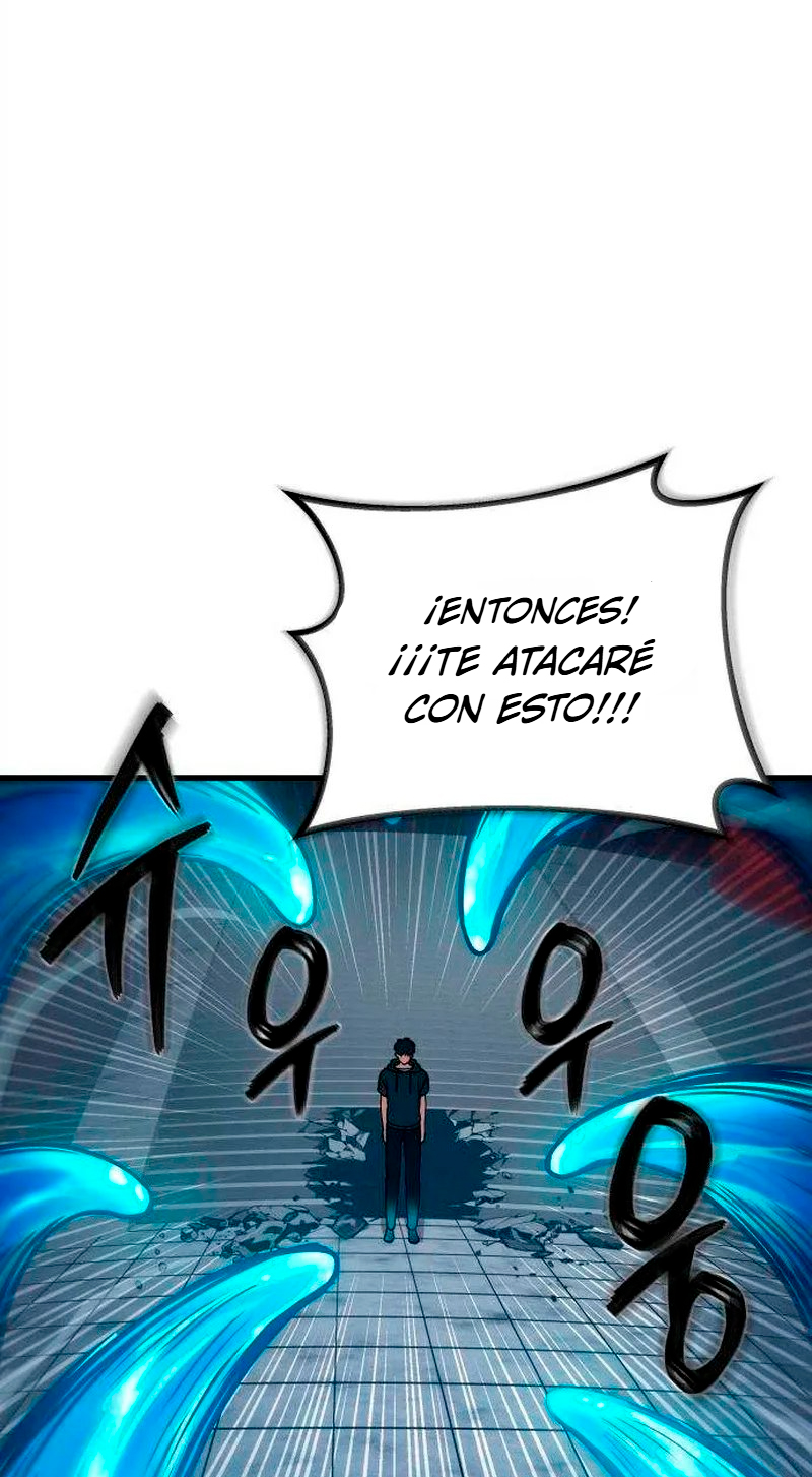 Yaksha Carmesí Capitulo 2 página 107
