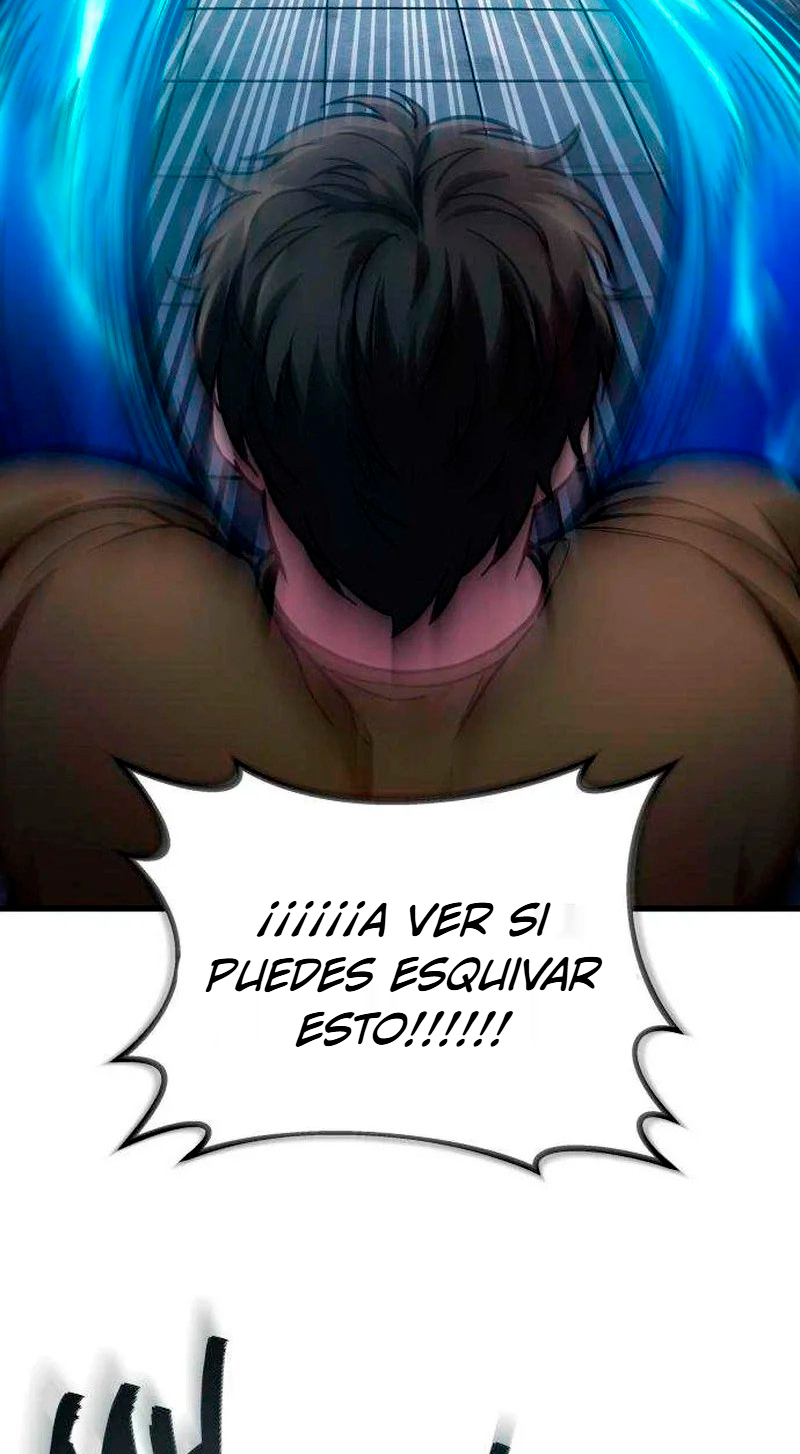 Yaksha Carmesí Capitulo 2 página 108