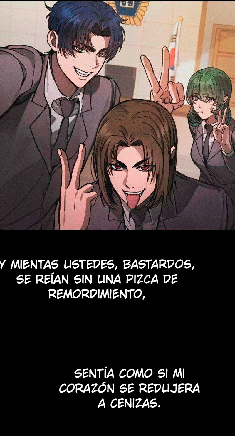 Yaksha Carmesí Capitulo 2 página 112