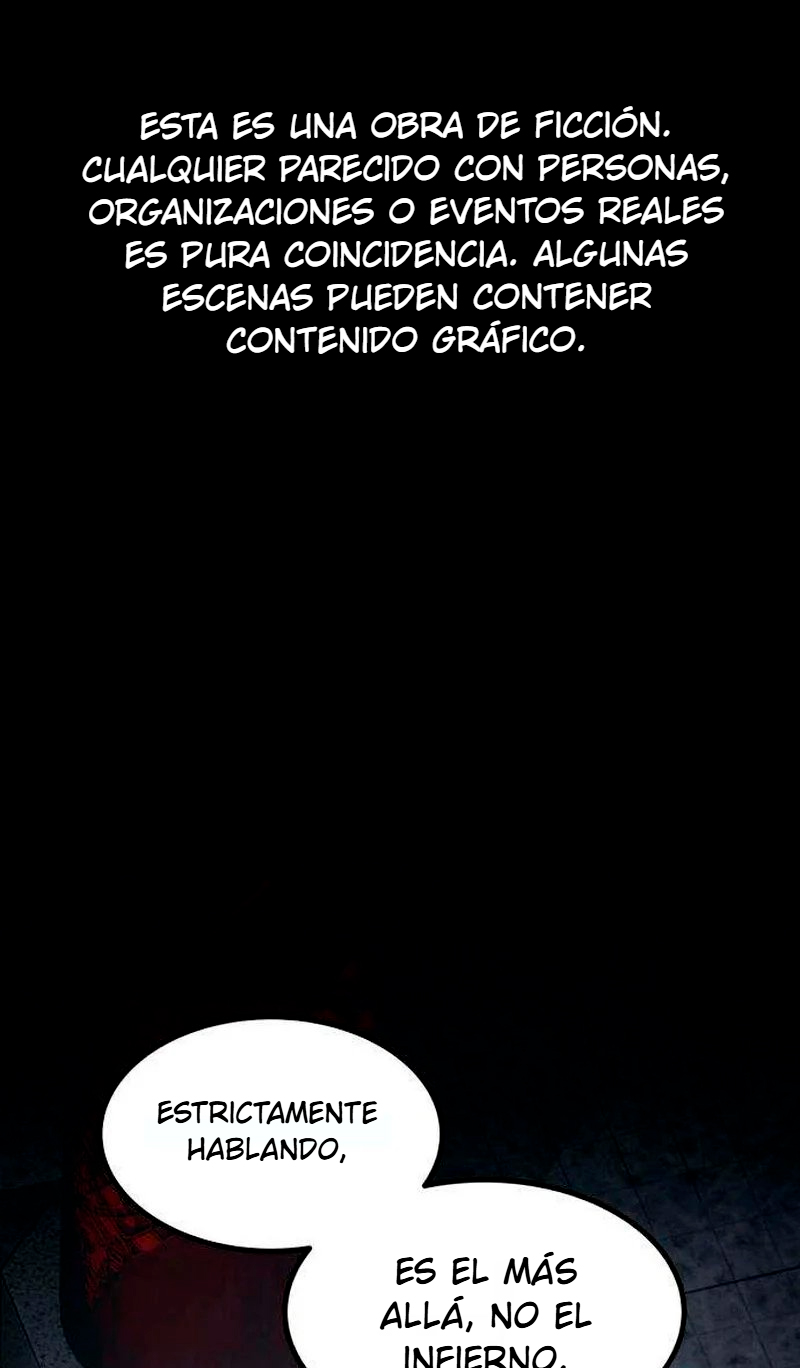 Yaksha Carmesí Capitulo 2 página 2
