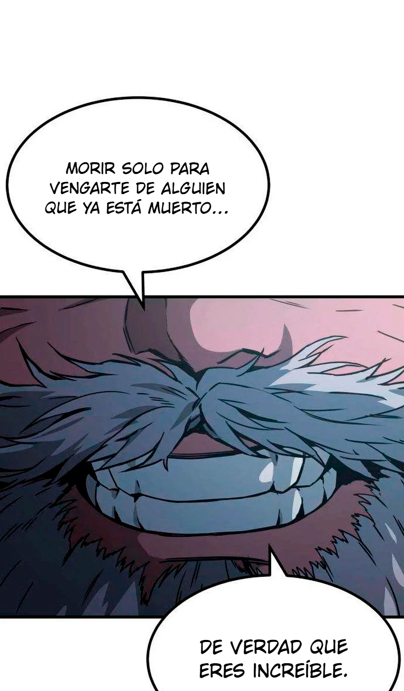 Yaksha Carmesí Capitulo 2 página 4