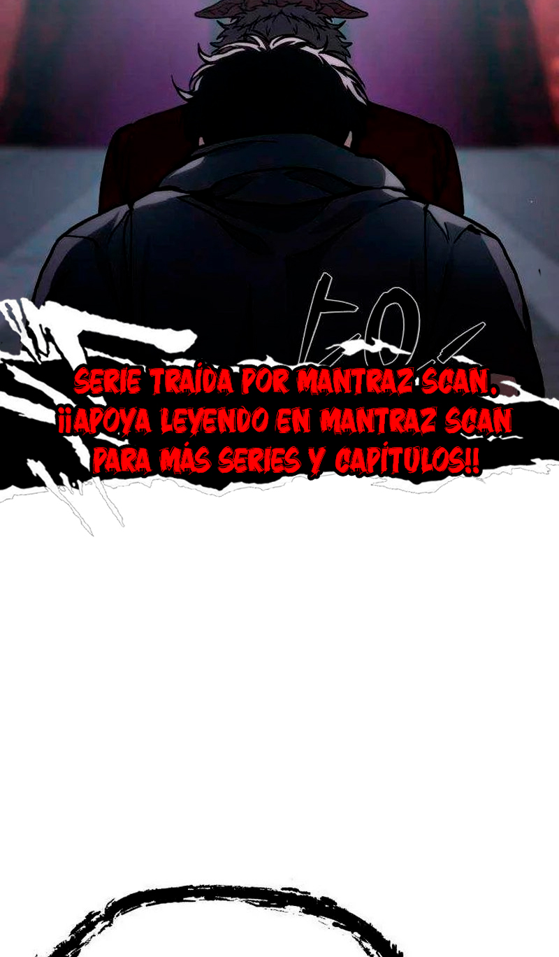 Yaksha Carmesí Capitulo 2 página 6