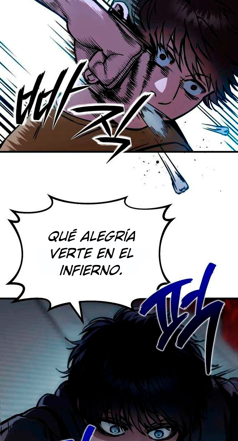 Yaksha Carmesí Capitulo 2 página 15
