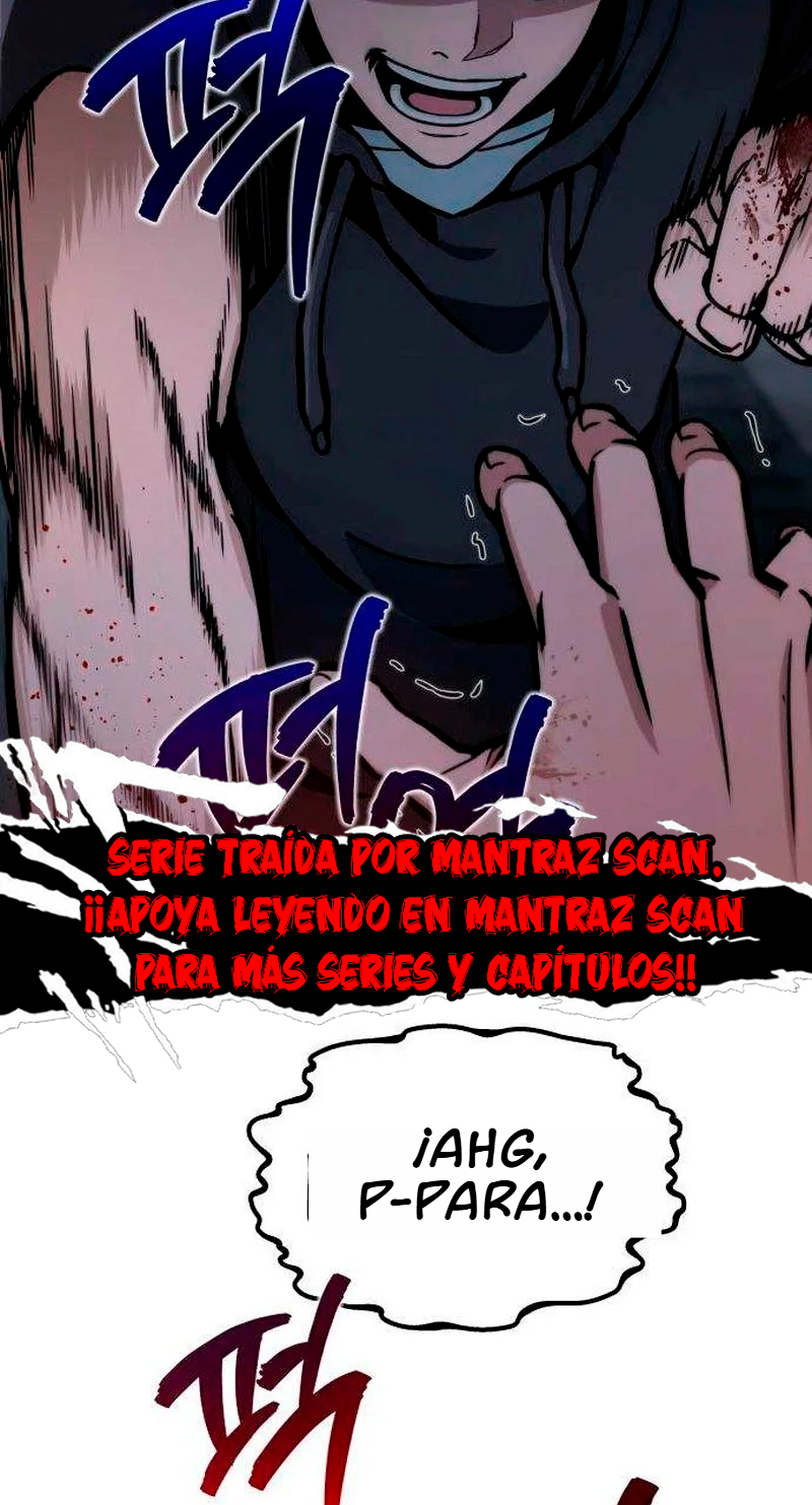 Yaksha Carmesí Capitulo 2 página 16