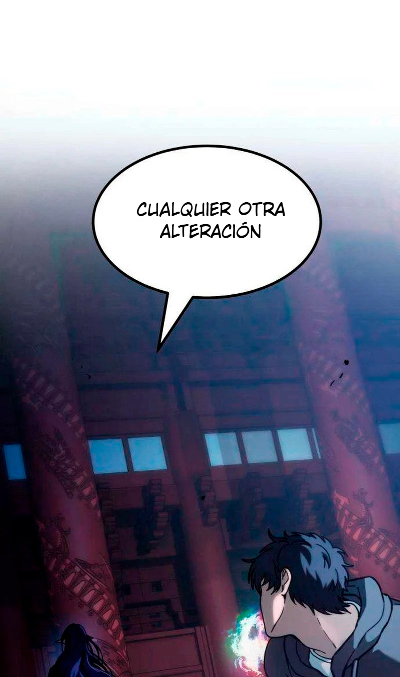 Yaksha Carmesí Capitulo 2 página 26