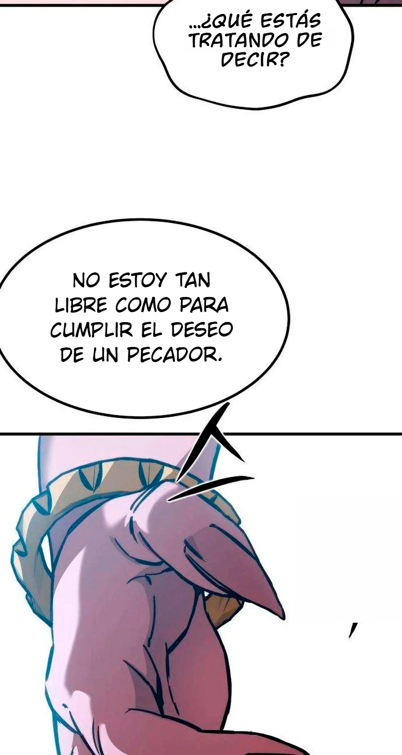 Yaksha Carmesí Capitulo 2 página 37
