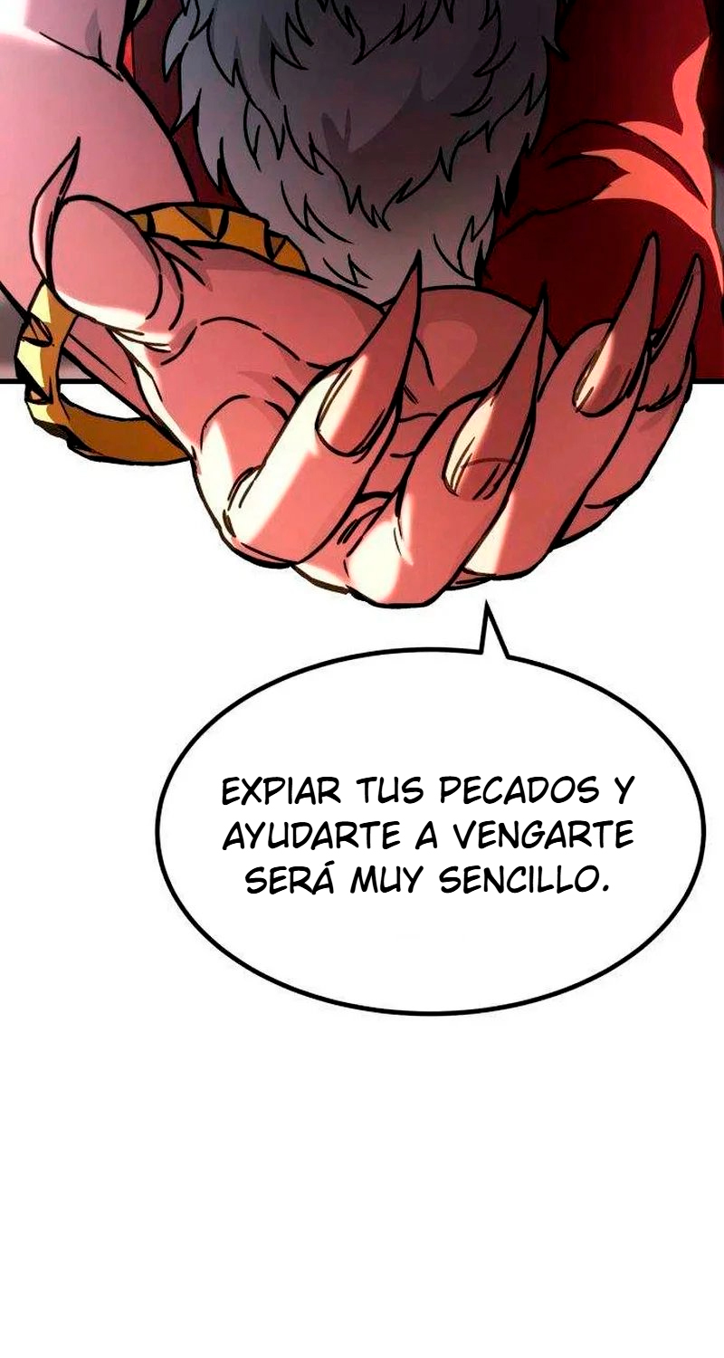 Yaksha Carmesí Capitulo 2 página 40