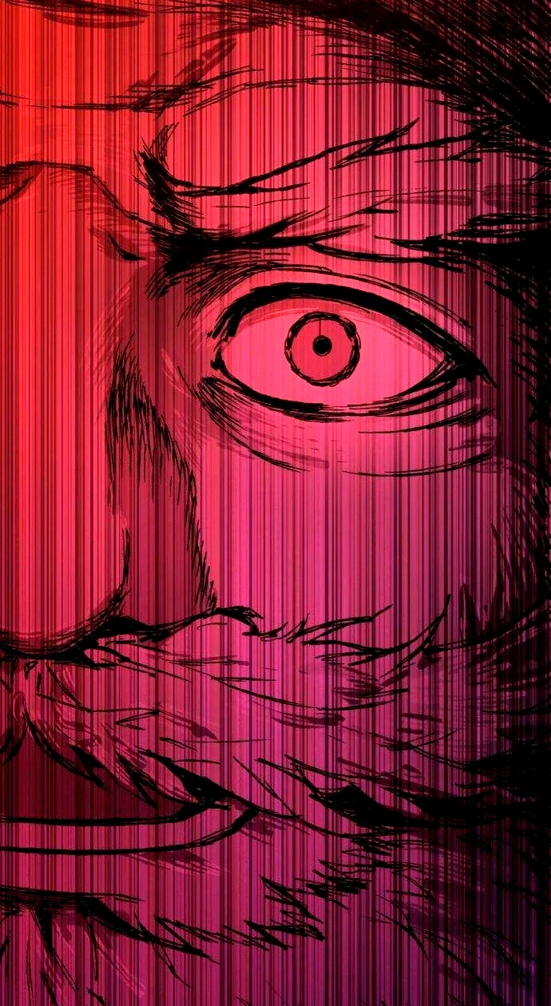 Yaksha Carmesí Capitulo 2 página 43