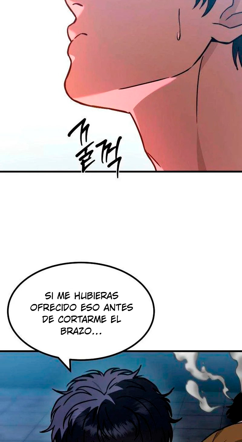 Yaksha Carmesí Capitulo 2 página 45