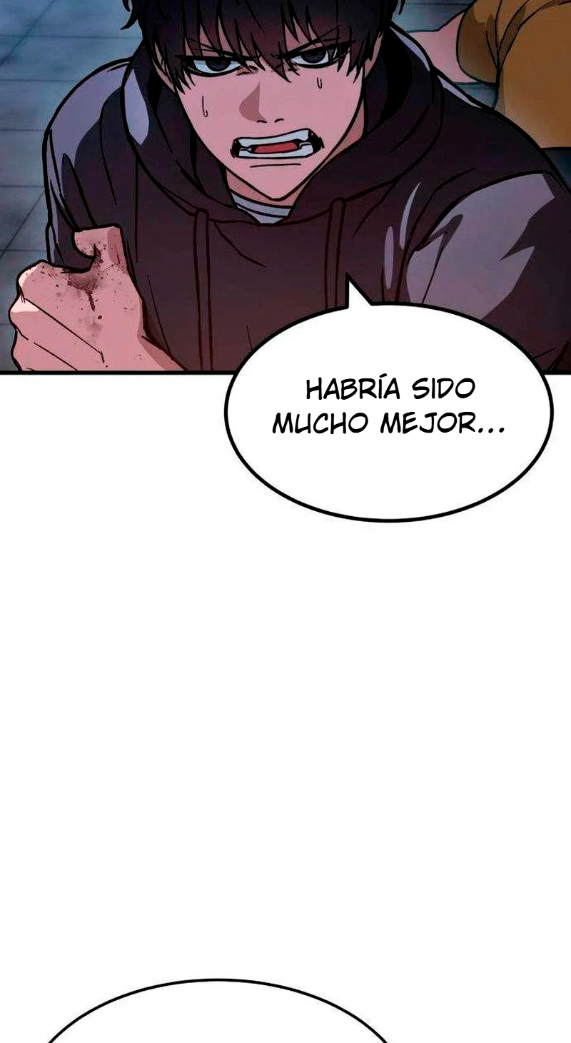 Yaksha Carmesí Capitulo 2 página 46