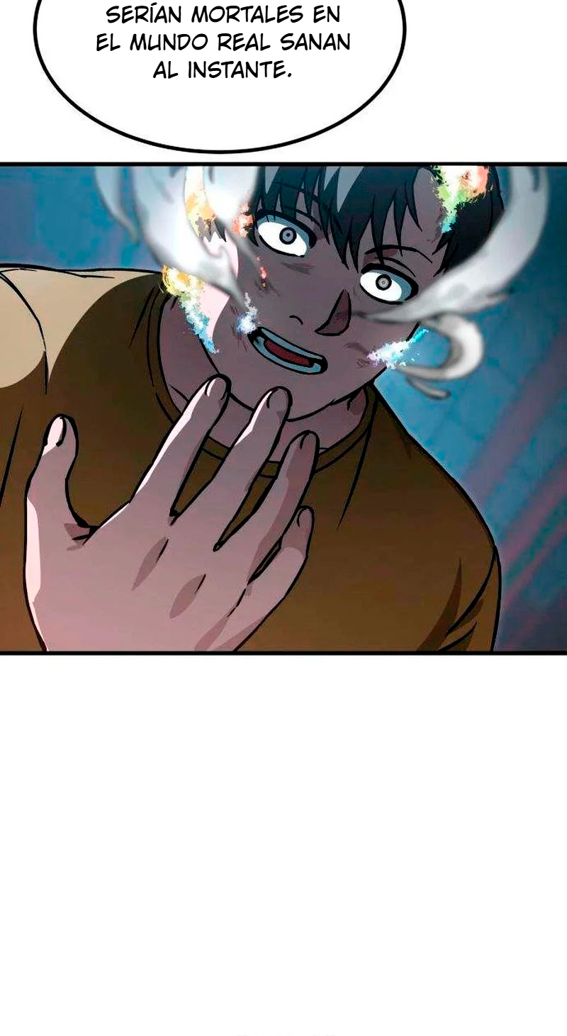 Yaksha Carmesí Capitulo 2 página 51