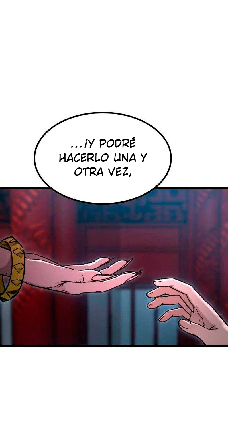Yaksha Carmesí Capitulo 2 página 55
