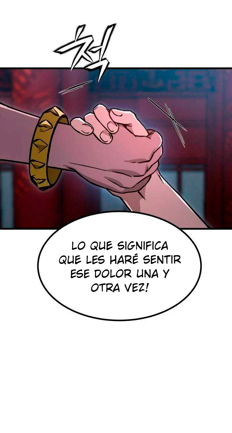 Yaksha Carmesí Capitulo 2 página 56