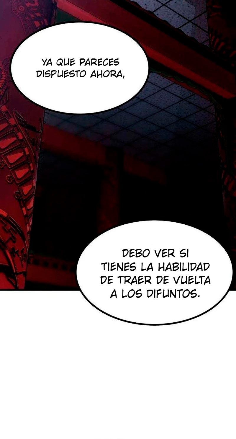 Yaksha Carmesí Capitulo 2 página 61
