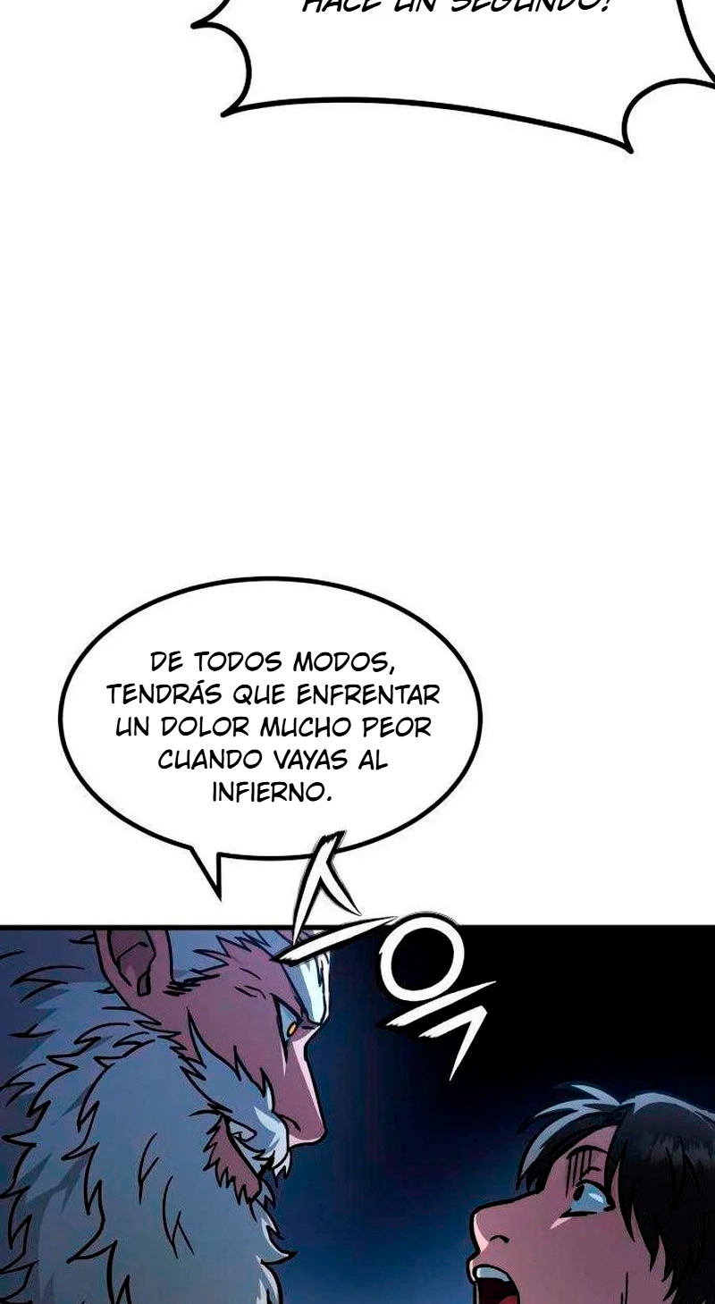 Yaksha Carmesí Capitulo 2 página 64