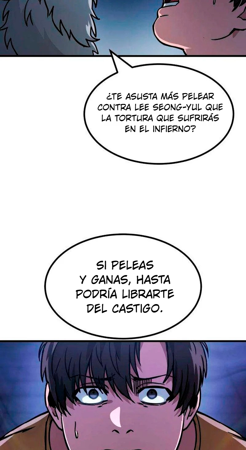 Yaksha Carmesí Capitulo 2 página 65