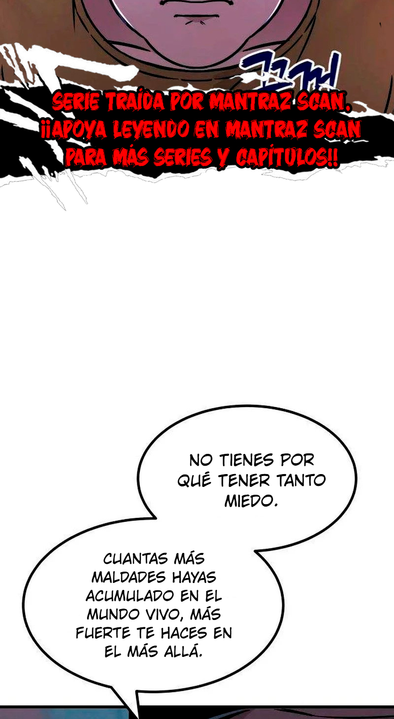 Yaksha Carmesí Capitulo 2 página 66