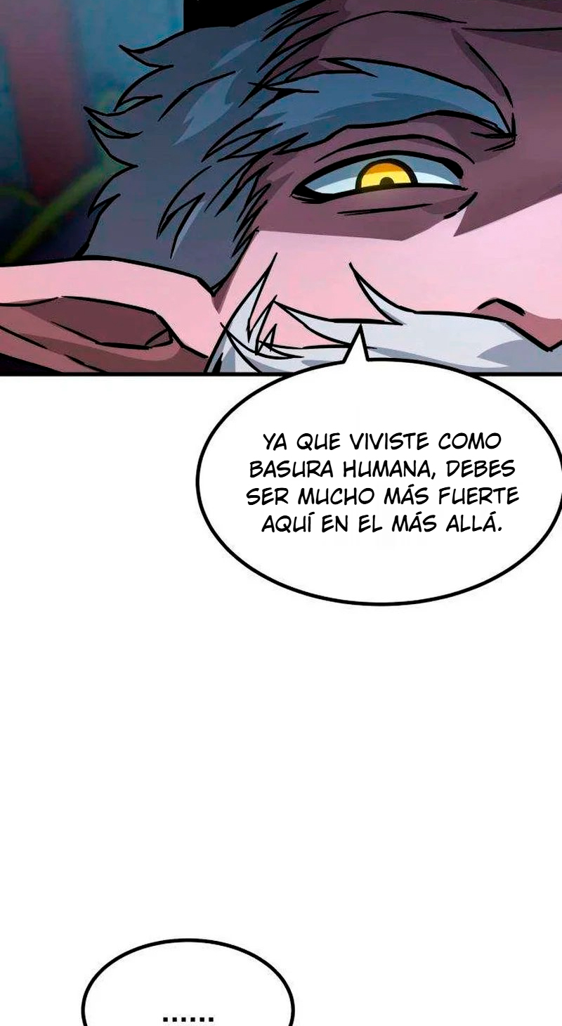 Yaksha Carmesí Capitulo 2 página 67