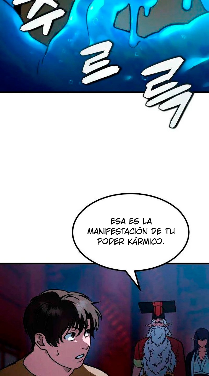 Yaksha Carmesí Capitulo 2 página 78
