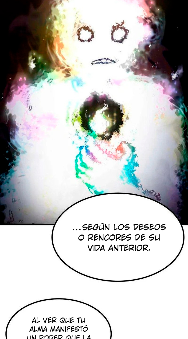 Yaksha Carmesí Capitulo 2 página 80