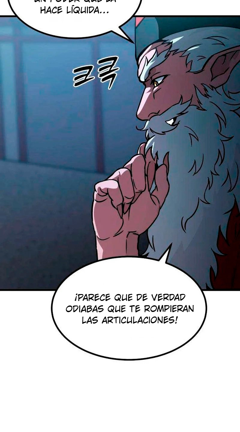 Yaksha Carmesí Capitulo 2 página 81