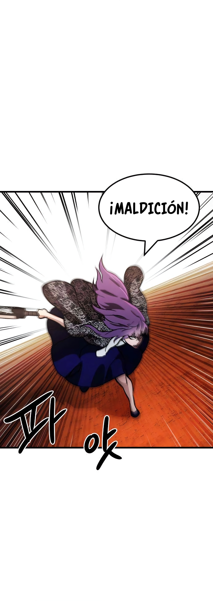 Yaksha Carmesí Capítulo 10 página 23