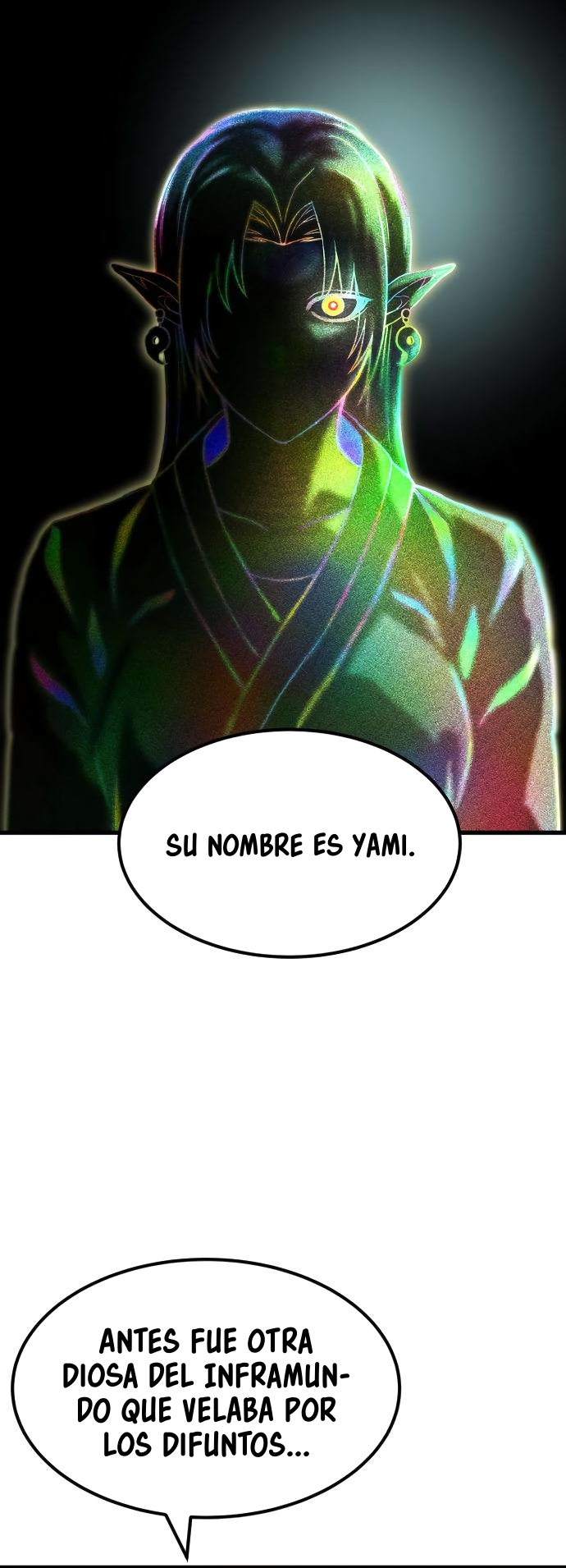Yaksha Carmesí Capítulo 10 página 64