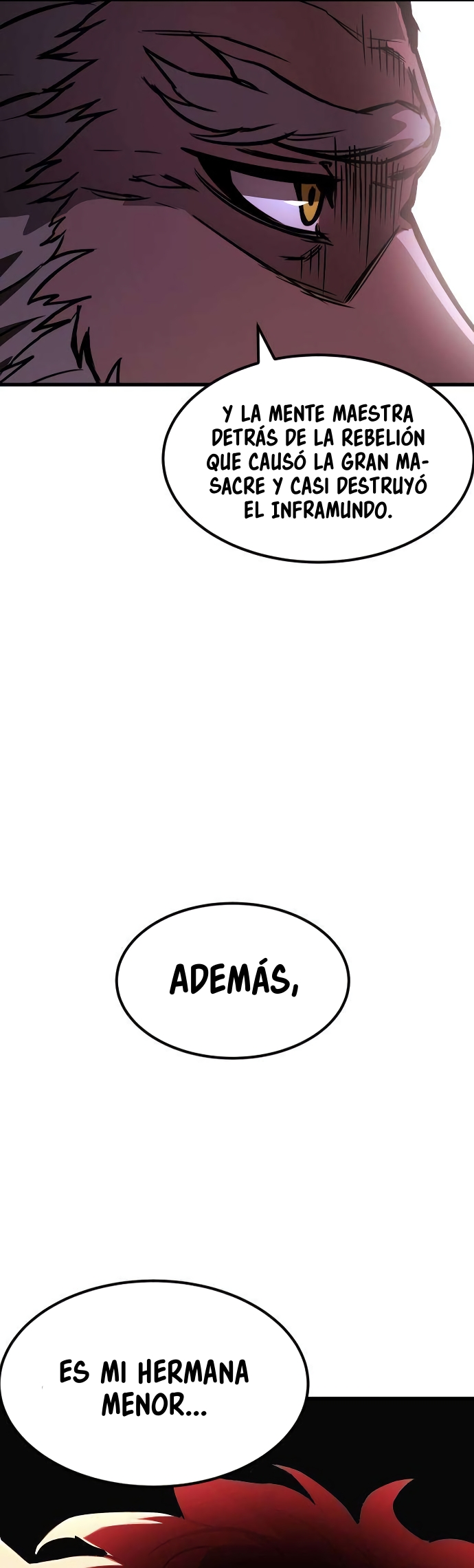 Yaksha Carmesí Capítulo 10 página 65