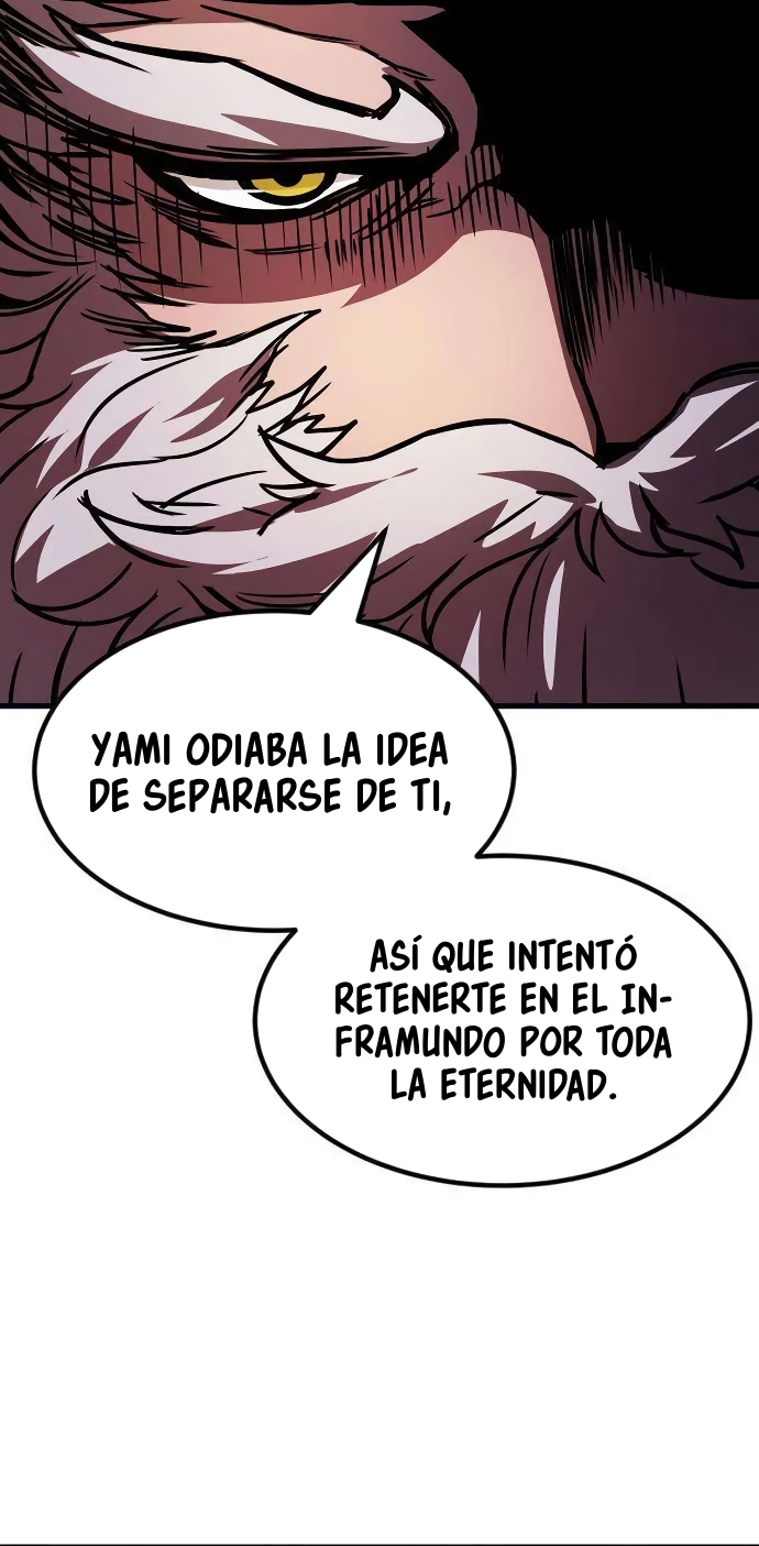 Yaksha Carmesí Capítulo 11 página 31