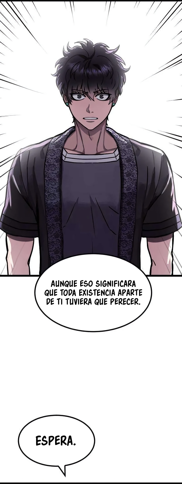 Yaksha Carmesí Capítulo 11 página 32