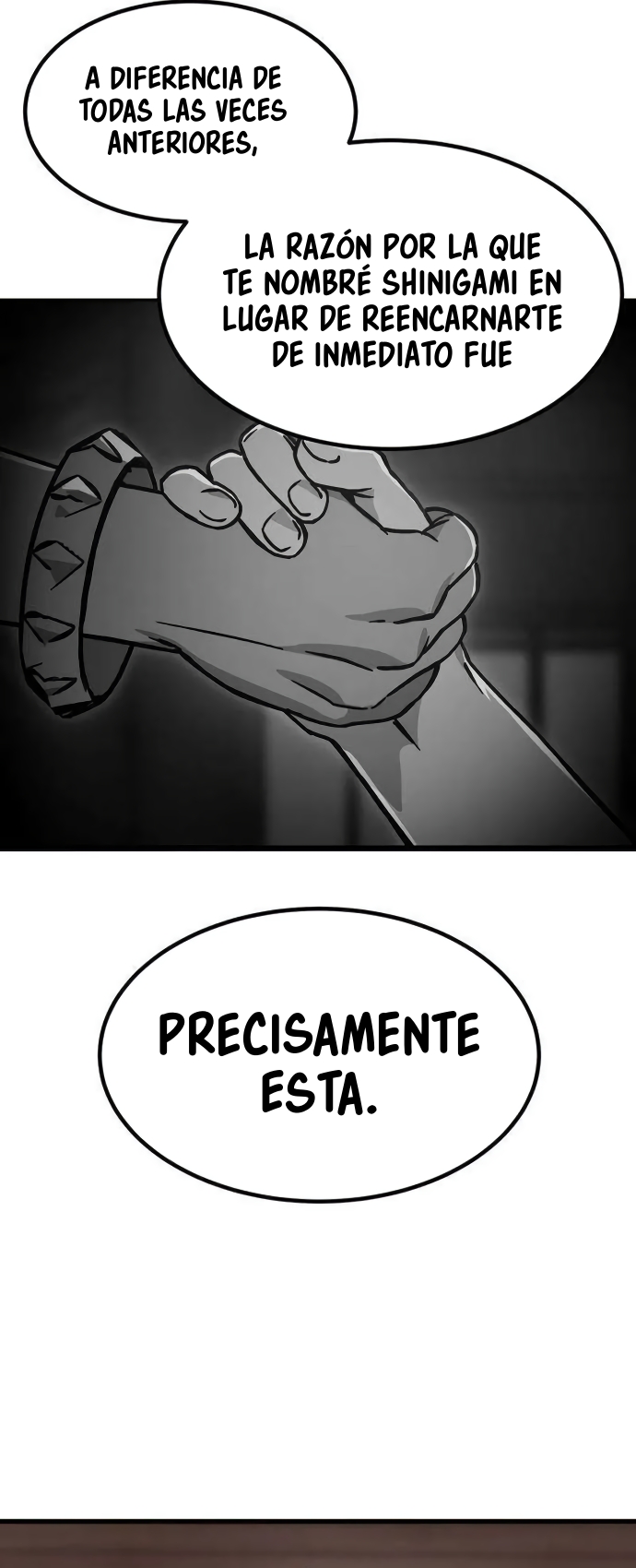 Yaksha Carmesí Capítulo 11 página 39