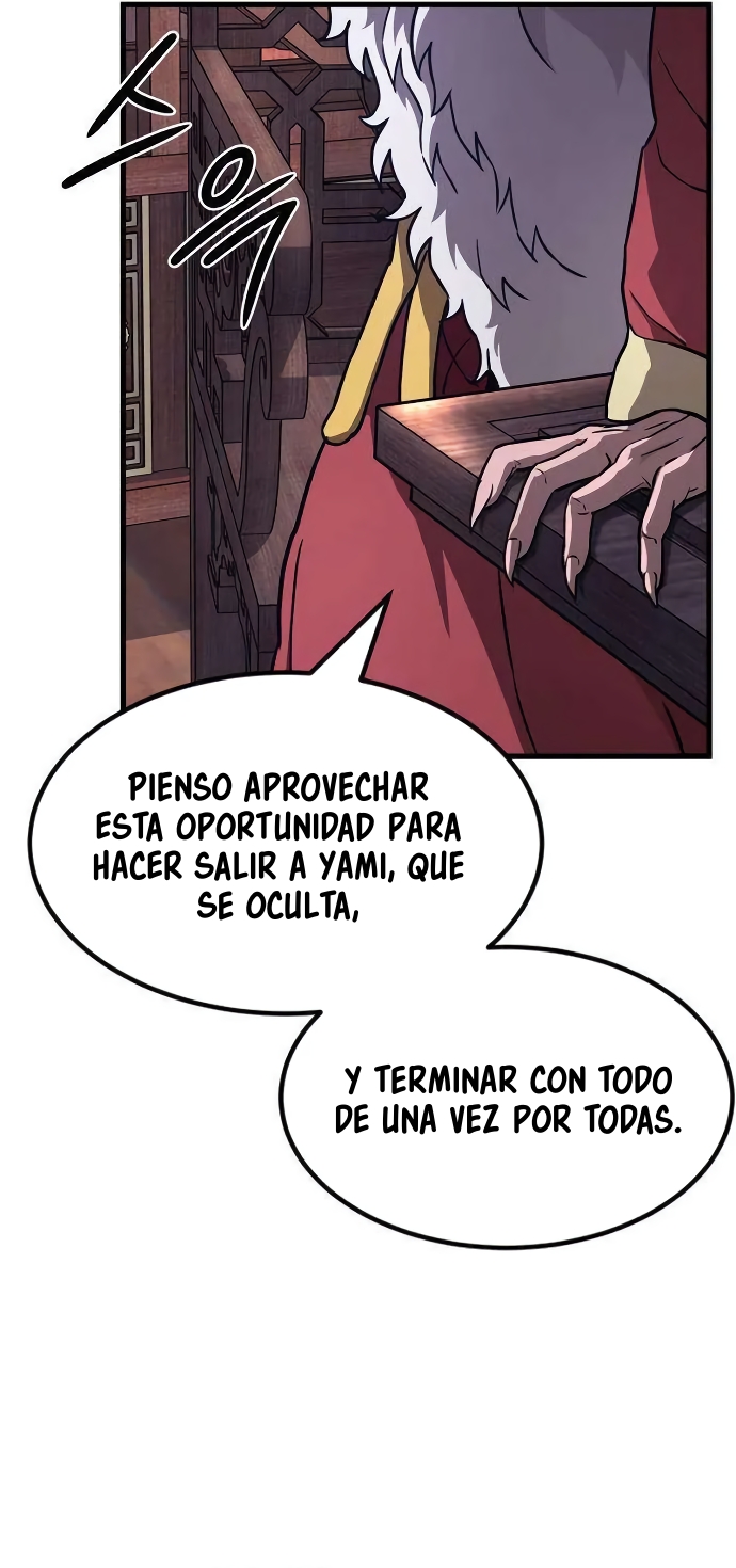 Yaksha Carmesí Capítulo 11 página 42