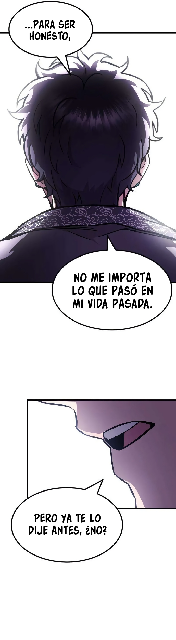 Yaksha Carmesí Capítulo 11 página 45