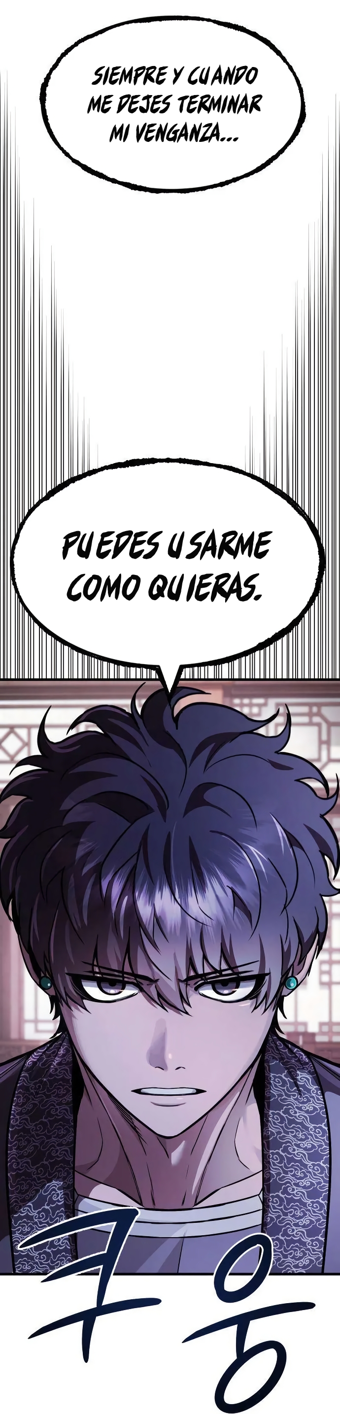 Yaksha Carmesí Capítulo 11 página 46