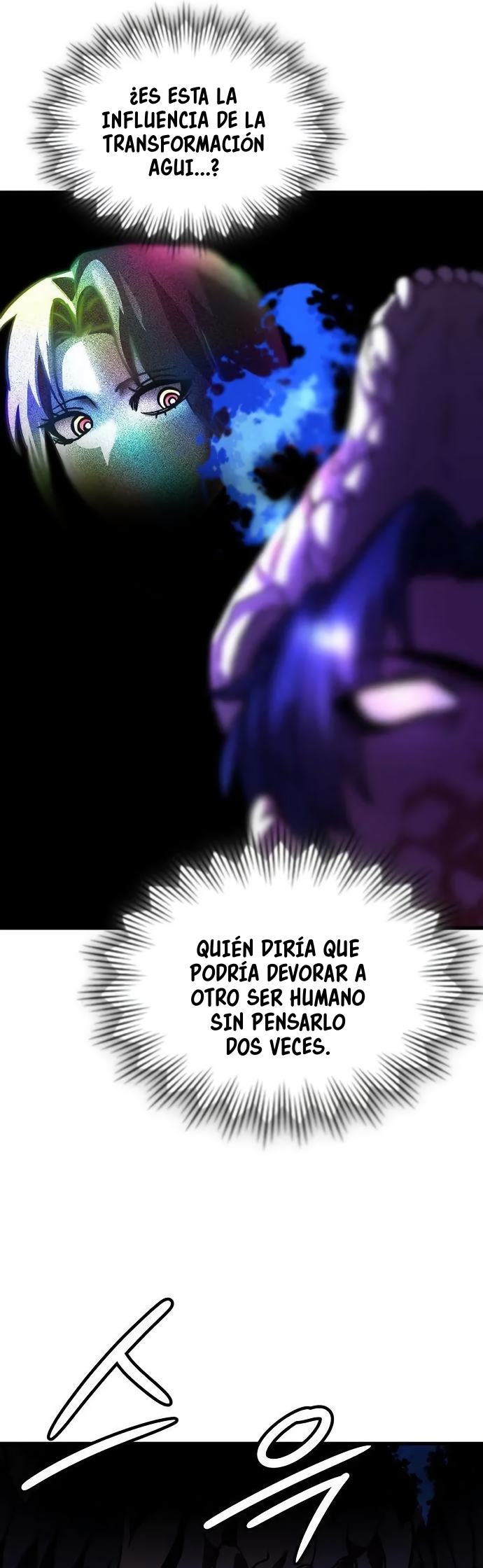 Yaksha Carmesí Capítulo 11 página 59