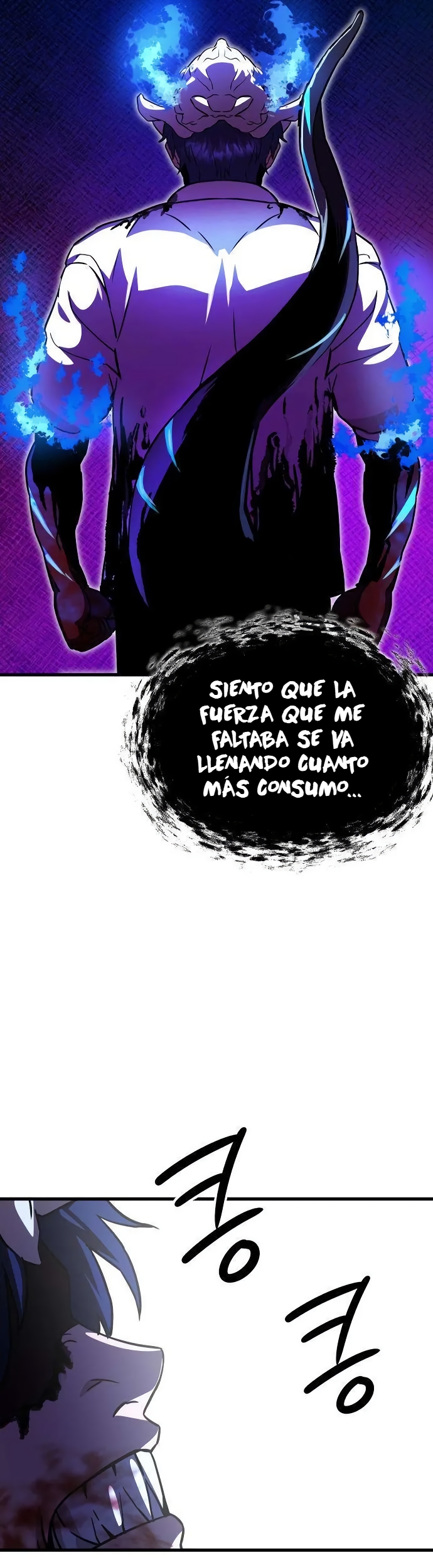 Yaksha Carmesí Capítulo 11 página 61