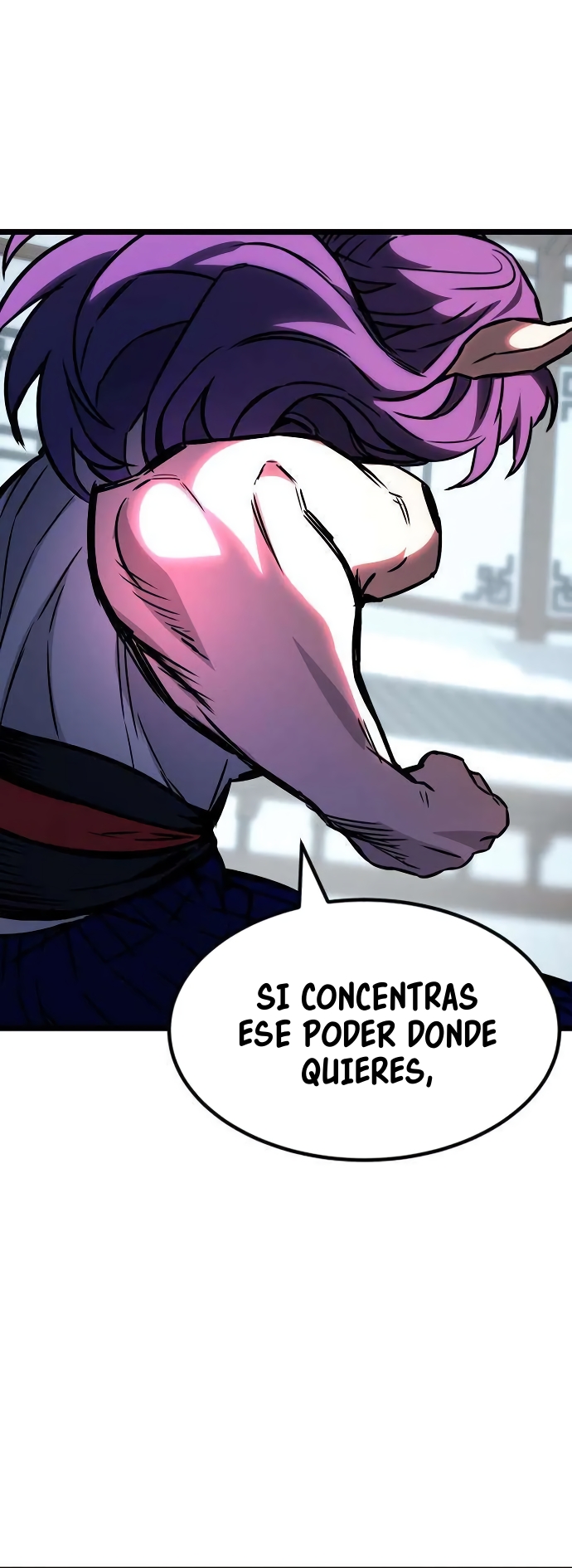 Yaksha Carmesí Capítulo 12 página 26