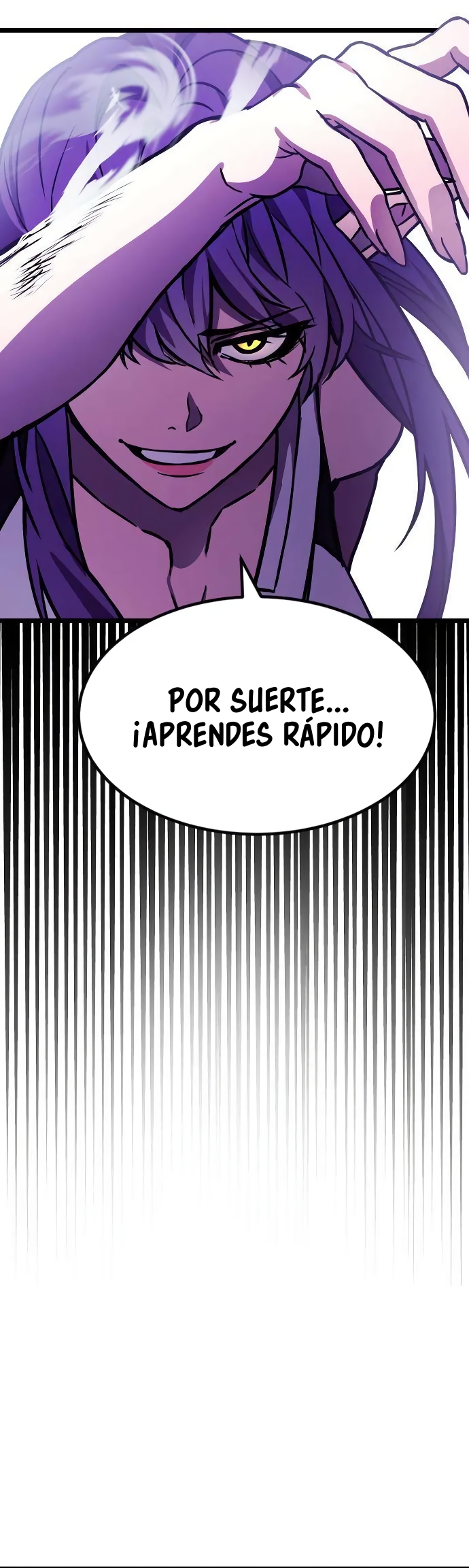 Yaksha Carmesí Capítulo 12 página 36