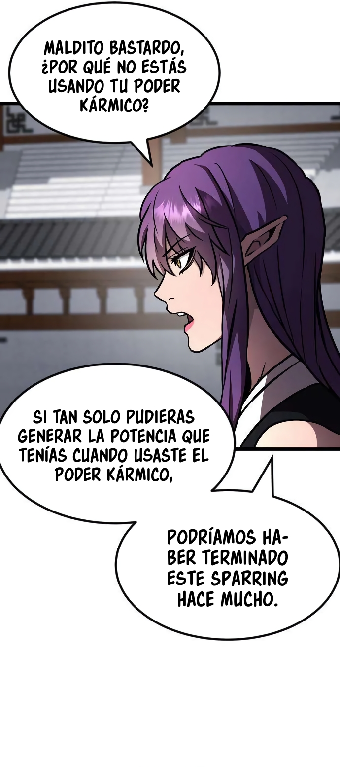 Yaksha Carmesí Capítulo 12 página 40