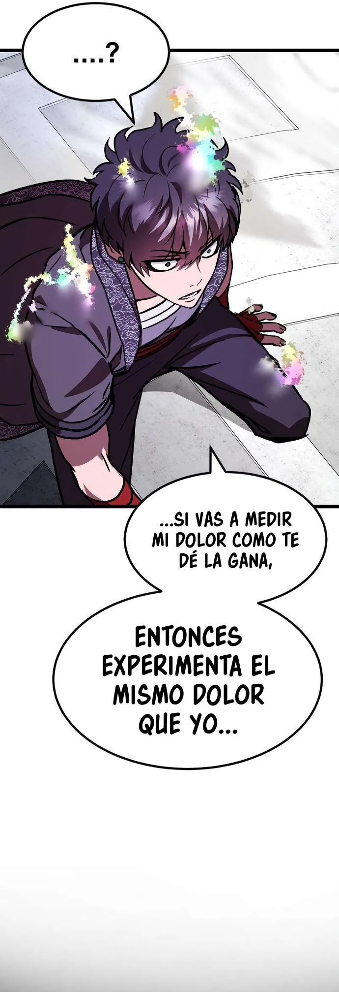 Yaksha Carmesí Capítulo 12 página 65