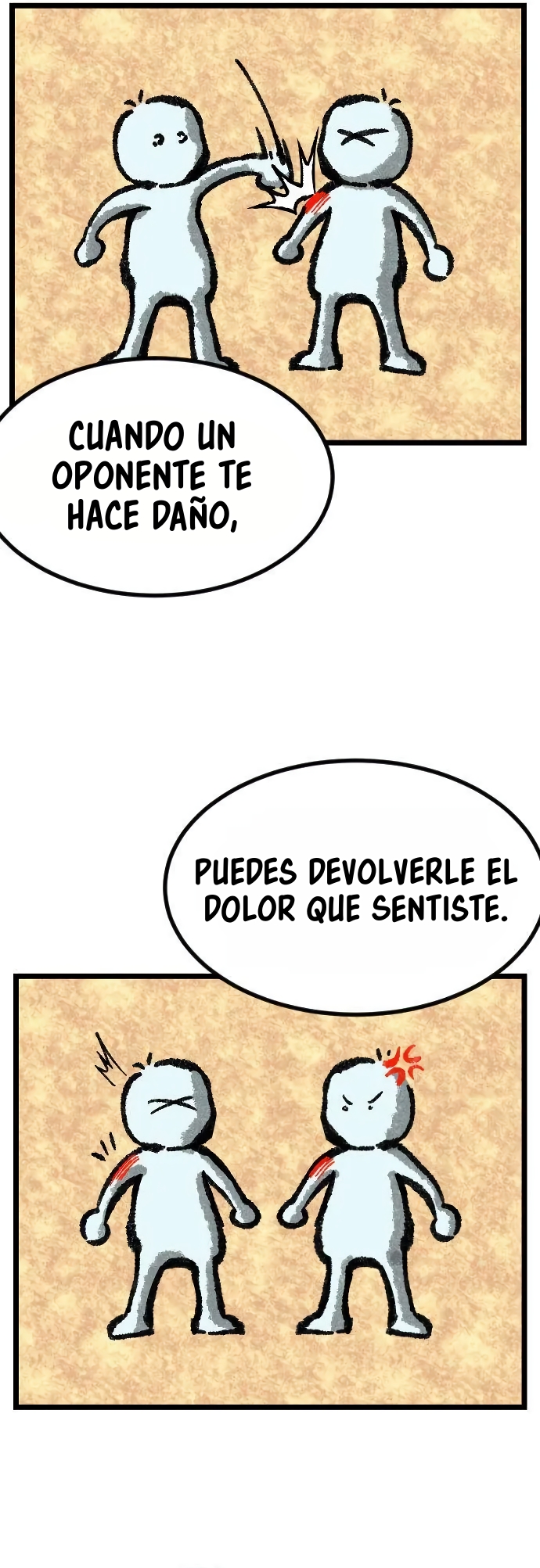 Yaksha Carmesí Capítulo 13 página 5