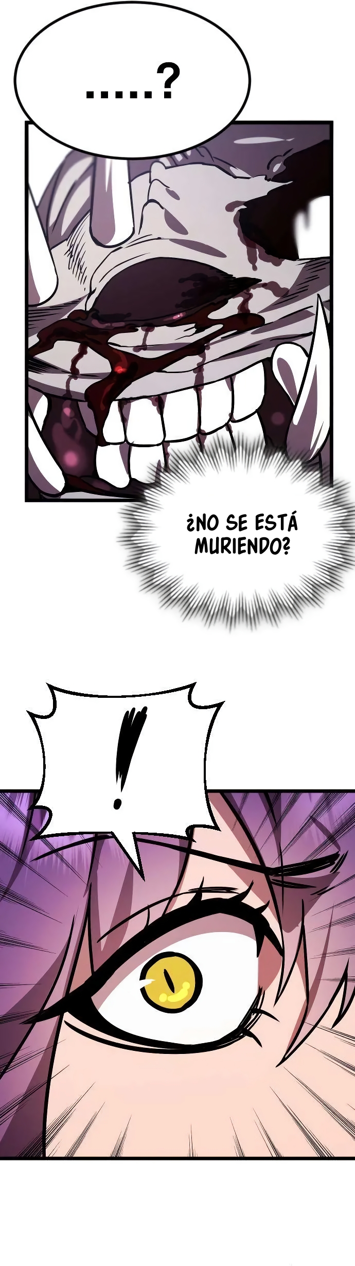 Yaksha Carmesí Capítulo 13 página 71