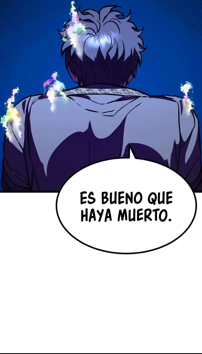 Yaksha Carmesí Capítulo 13 página 8