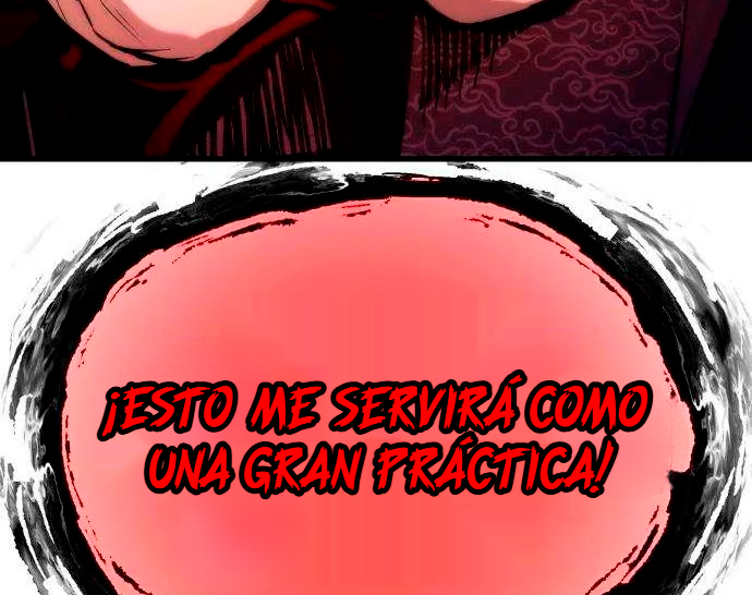 Yaksha Carmesí Capitulo 5 página 110