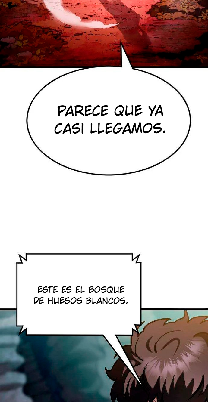 Yaksha Carmesí Capitulo 5 página 8